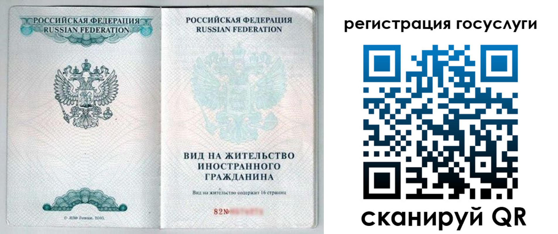 миграционный учет в Владимире